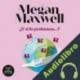 Audiolibro ¿Y si lo probamos...? Megan Maxwell
