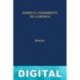 Sobre el fundamento de la música (B. C. Gredos) Boecio