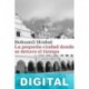 La pequeña ciudad donde se detuvo el tiempo Bohumil Hrabal