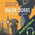 Audiolibro Maisie Dobbs Jacqueline Winspear