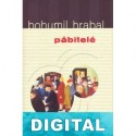 Los palabristas Bohumil Hrabal