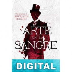 Arte en la sangre Bonnie Macbird