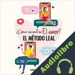 Audiolibro ¿Cómo encontrar el amor? Hernán Leal Barrientos