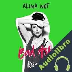 Audiolibro Respira Alina Not