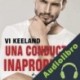 Audiolibro Una conducta inapropiada Vi Keeland