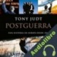 Audiolibro Postguerra Tony Judt
