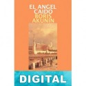 El ángel caído Boris Akunin