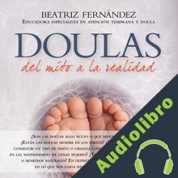 Audiolibro Doulas Beatriz Fernández