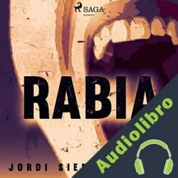 Audiolibro Rabia Jordi Sierra i Fabra