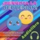 Audiolibro ¡Derrota la Depresión! Santos Omar Medrano