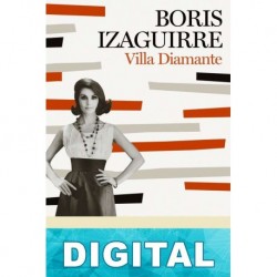 Villa Diamante Boris Izaguirre