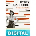 Villa Diamante Boris Izaguirre