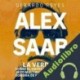Audiolibro Alex Saab Gerardo Reyes