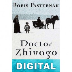 Doctor Zhivago Boris Pasternak