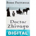 Doctor Zhivago Boris Pasternak