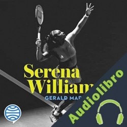 Audiolibro Serena Williams Gerald Marzorati