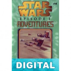 Carrera de vainas hacia la libertad A. L. Singer