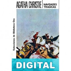 Navidades trágicas Agatha Christie