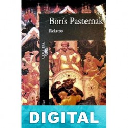 Relatos Boris Pasternak