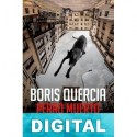Perro muerto Boris Quercia