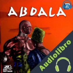 Audiolibro Abdala José Julián Martí Pérez