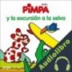 Audiolibro Pimpa y la excursión a la selva Altan