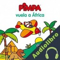 Audiolibro Pimpa vuela a África Altan