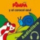 Audiolibro Pimpa y el caracol azul Altan