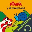 Audiolibro Pimpa y el caracol azul Altan
