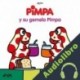 Audiolibro Pimpa y su gemela Pimpa Altan