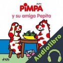 Audiolibro Pimpa y su amiga Pepita Altan