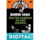 Con las mujeres no hay manera Boris Vian