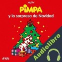 Audiolibro Pimpa y la sorpresa de Navidad Altan