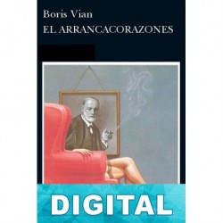 El arrancacorazones Boris Vian