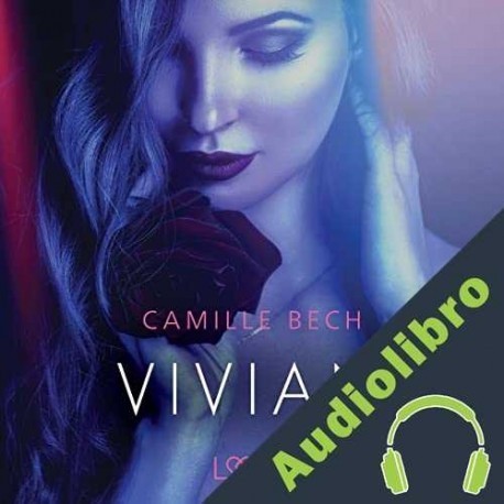 Audiolibro Vivian Camille Bech