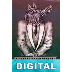 El lobo hombre y otros cuentos Boris Vian