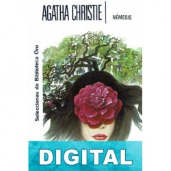 Némesis Agatha Christie