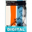 Escritos de jazz Boris Vian
