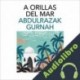 Audiolibro A orillas del mar Abdulrazak Gurnah