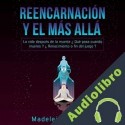 Audiolibro Reencarnación y el Más Allá Madeleine Langlais