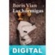 Las hormigas Boris Vian