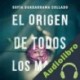 Audiolibro El origen de todos los males Sofía Guadarrama Collado