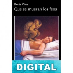 Que se mueran los feos Boris Vian