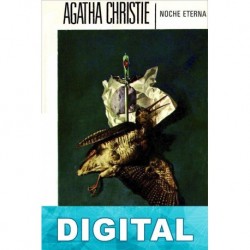 Noche eterna Agatha Christie