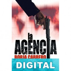 La Agencia Borja Cabrero Daunert