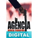 La Agencia Borja Cabrero Daunert