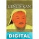 Breve historia de Gengis Kan Borja Pelegero Alcaide