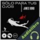 Audiolibro Sólo para tus ojos Ian Fleming
