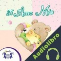 Audiolibro Te Amo Más Kim Mitzo Thompson