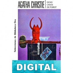 Ocho casos de Poirot Agatha Christie